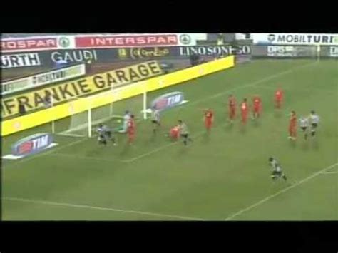 Udinese Cagliari 1 1 Ampia Sintesi Highlights Gol SKY 10a Giornata