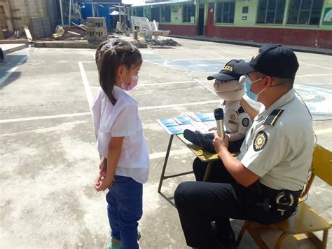 Pnc De Guatemala On Twitter Polic As De Prevenci N Del Delito Y De