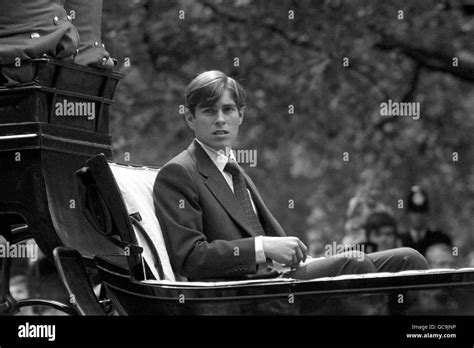 Prince Andrew Hi Res Stock Photography And Images Alamy