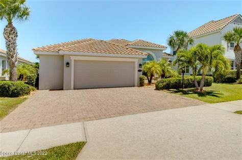 Poseidon Way Indialantic Fl Mls Redfin