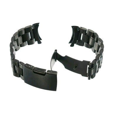 Jual Tali Strap Rantai Rante Jam Tangan Watch Universal Swiss Army