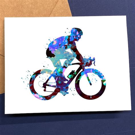 Bicycle Etsy