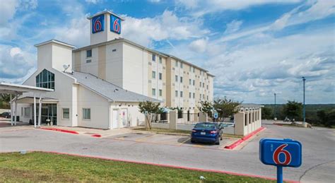 Motel 6-Marble Falls, TX, Marble Falls (TX) | 2022 Updated Prices, Deals