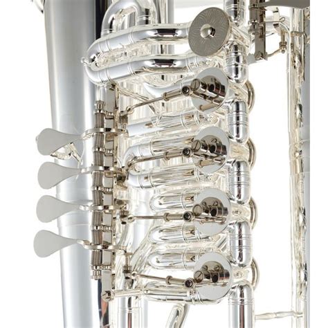 Thomann Thunderbird S F Tuba Thomann United Kingdom