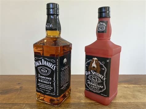 Jack Daniels Properties Inc V Vip Products Llc The First