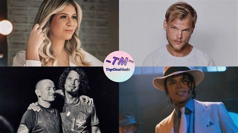 Top Canciones M S Vistas En Youtube Por Artistas Que Han Muert