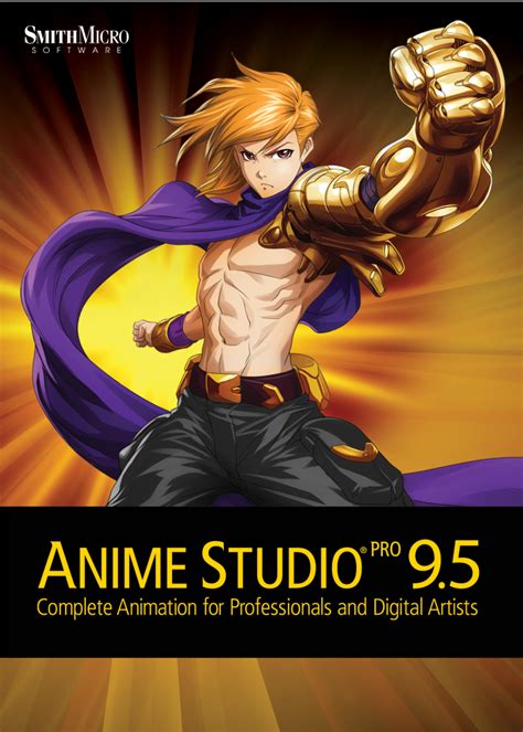 Moho Anime Studio Pro 12 Review Centrenimfa