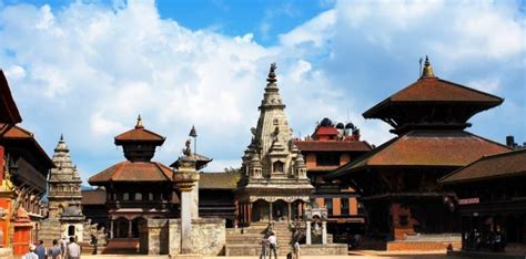 Kathmandu Pokhara Chitwan Tour 8 Days | Treks Booking