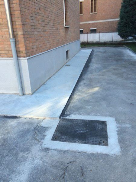 Rifacimento Marciapiedi Condominiali Architetto Ligabue Costruzioni