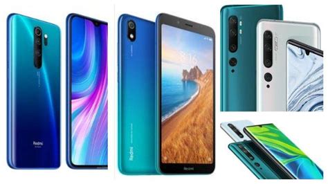 Daftar Harga HP Xiaomi Terbaru Februari 2020 Lengkap Dengan