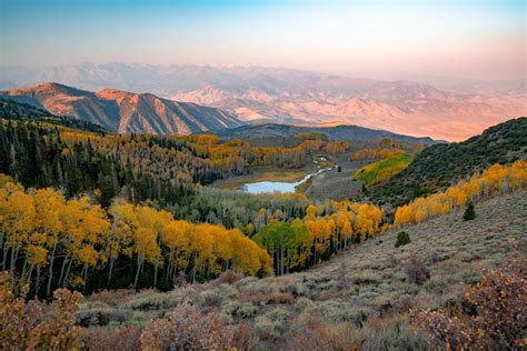 Fishlake National Forest It S Even More Magical Than You Know Guide