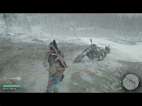 Days Gone Freaker Head Keeps Rollin Rollin Rollin Youtube