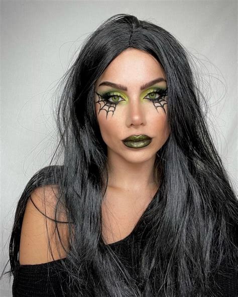 Pretty Halloween Makeup Ideas For A Ghoulishly Glam Look Halloween