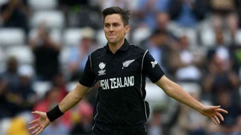 Trent Boult Biography, Age, Personal Life, Net Worth, and Many More