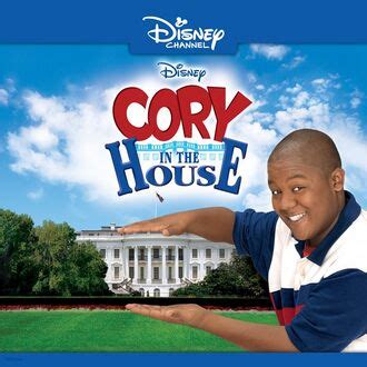 Cory in the House (TV series) | Qualitipedia