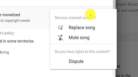 How to Remove YouTube Copyright Claims From Your Videos [2021 Update]