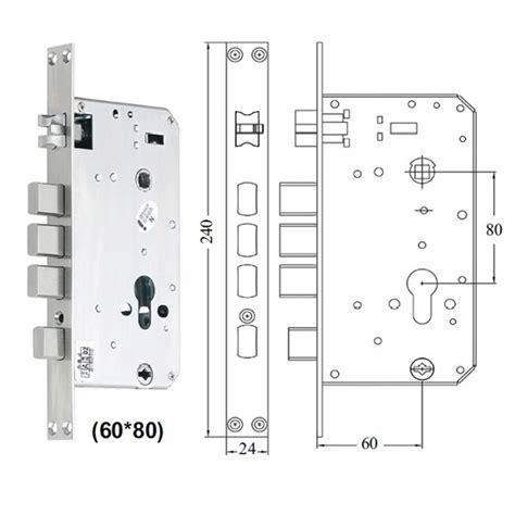 Tuya Serratura Biometrica Elegante Smart Wifi Con Blocco Rinforzato