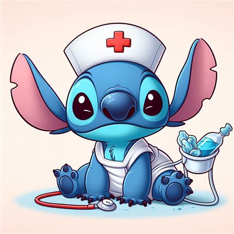 Pingl Sur Stich