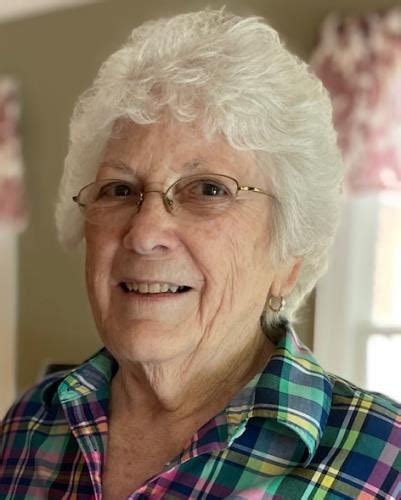 Linda Rawlinson Obituary 2023 Suffolk Va The Virginian Pilot