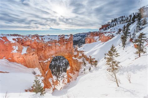 Visiting Bryce Canyon in Winter: Pro Secrets