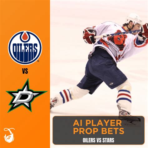 AI NHL Player Props Today | Best AI Hockey Player Prop Bets