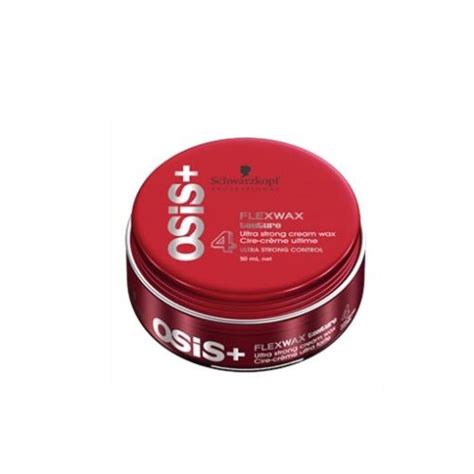 Schwarzkopf Osis Flexwax CERA 50ml