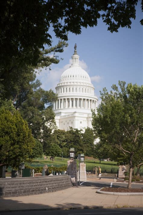 Capitol Building Dome | ClipPix ETC: Educational Photos for Students ...