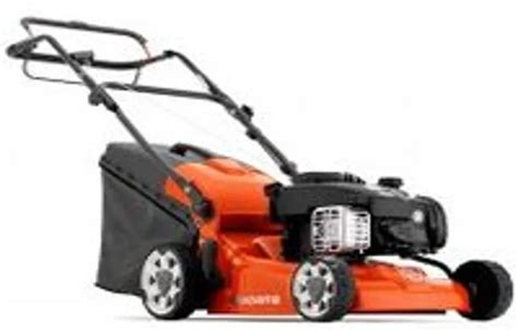 How Many Gallons Of Gas Does A Lawn Mower Hold Find Out Here