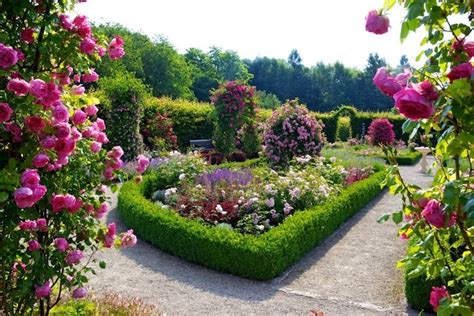 Stilvolle Und Moderne Garten Ideen Zur Inspiration Flower Garden