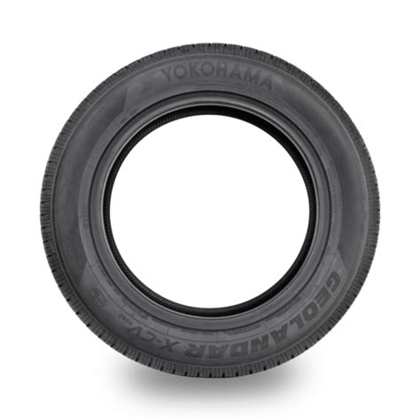 265 45 20 Yokohama Geolandar X CV G057 108W Tyre 4x4 Tyres