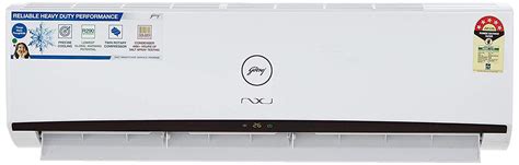 Godrej Ton Star Inverter Split Ac Reviews And Best Buy Price In