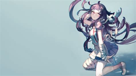 Mikan Tsumiki Desktop Wallpapers Wallpaper Cave