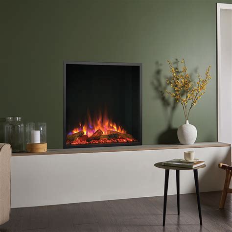 Gazco Ereflex Rw Bradley Stoves Sussex