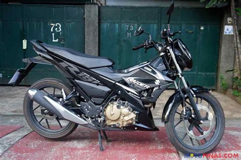 Suzuki Raider R Fi Bike Reviews