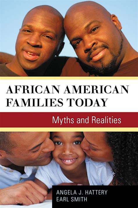 African American Families Angela J Hattery
