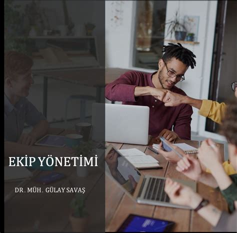 Ekip Yönetimi Eğitimi Gülay Savaş