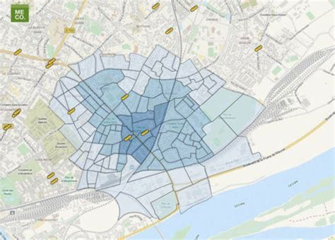 Zone de chalandise le guide ultime pour bien la définir