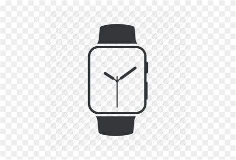 Apple Watch Clipart Free Download Best Apple Watch Clipart On