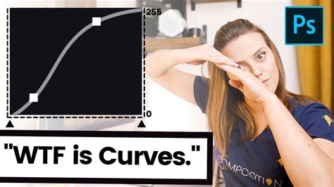 Curves In Photoshop Meet Curves And The 10 Basic Adjustments Every