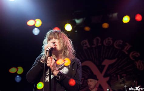 X Celebrates 40 Years of Music at Showbox Market