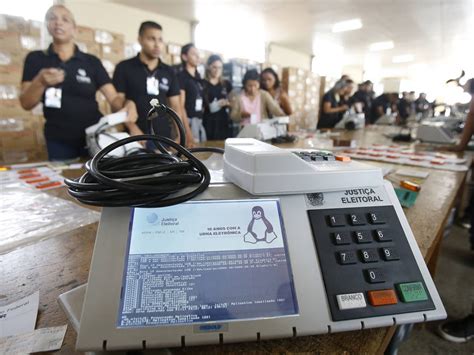 Acompanhe a apuração das urnas em Goiânia e Anápolis em tempo real