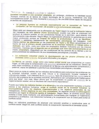 Guias De Principios De Administracion PDF Descarga Gratuita