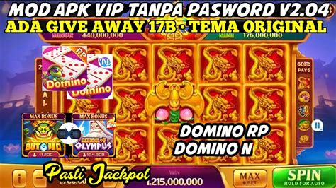 APK MOD HIGGS DOMINO VERSI TERBARU V2 02 X8 SPEEDER TANPA PASSWORD