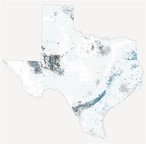 Fracking For Oil and Gas Is Devouring American Groundwater - The New ...