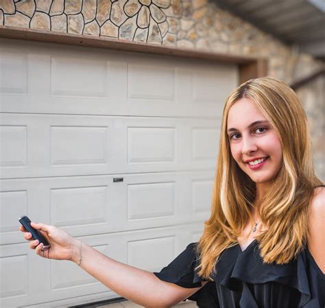 5 Benefits Of Smart Garage Doors | M.G.A. Garage Door Repair