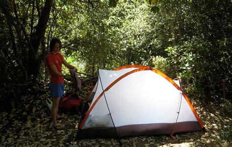 Camping In Goa (2024) - Best Camp Sights | Tent Stay Package