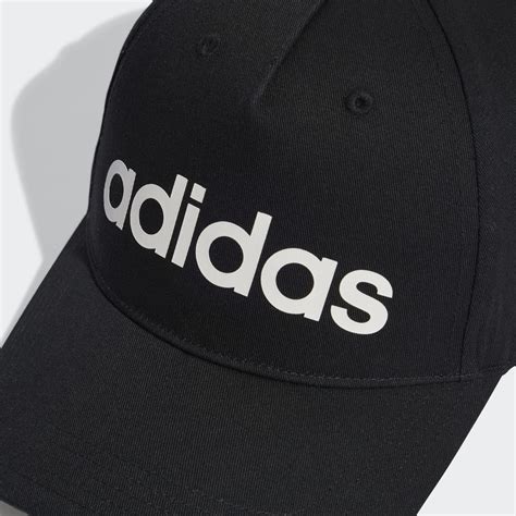 Accessories Daily Cap Black Adidas South Africa