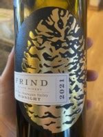 Frind Estate Winery Midnight | Vivino