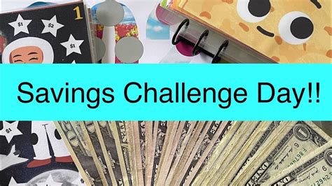 Cash Stuffing Savings Challenges L Challenge L Taco Binder L