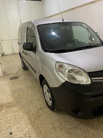 Renault Kangoo Confort Alger Tessala El Merdja Ouedkniss